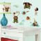RoomMates Disney Princess Moana Peel & Stick Wall Decals